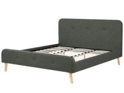 Sänky Kangas Tummanharmaa RENNES Useita Kokoja -Koti Kaluste undef src sa picid 345284 type whitesh image