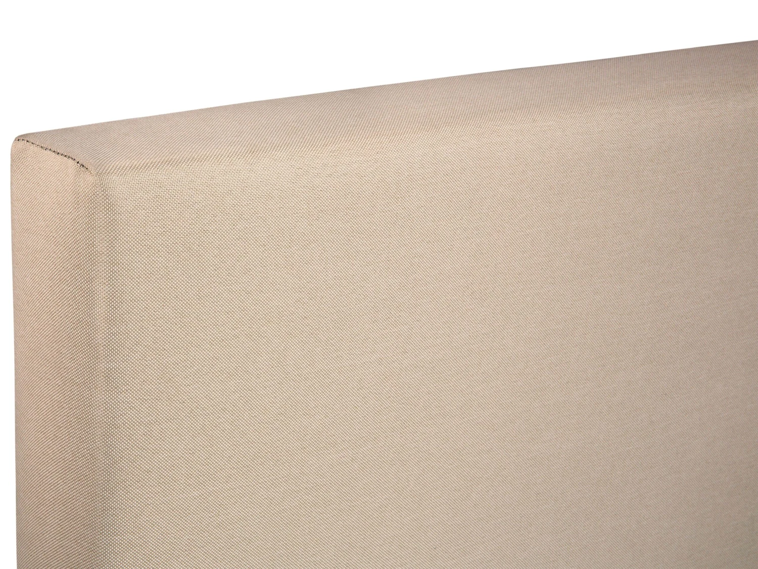 Jenkkisänky Kangas Beige PRESIDENT Useita Kokoja - Image 5