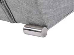 Sänky Kangas Harmaa LILLE Useita Kokoja -Koti Kaluste undef src sa picid 41229 type whitesh image