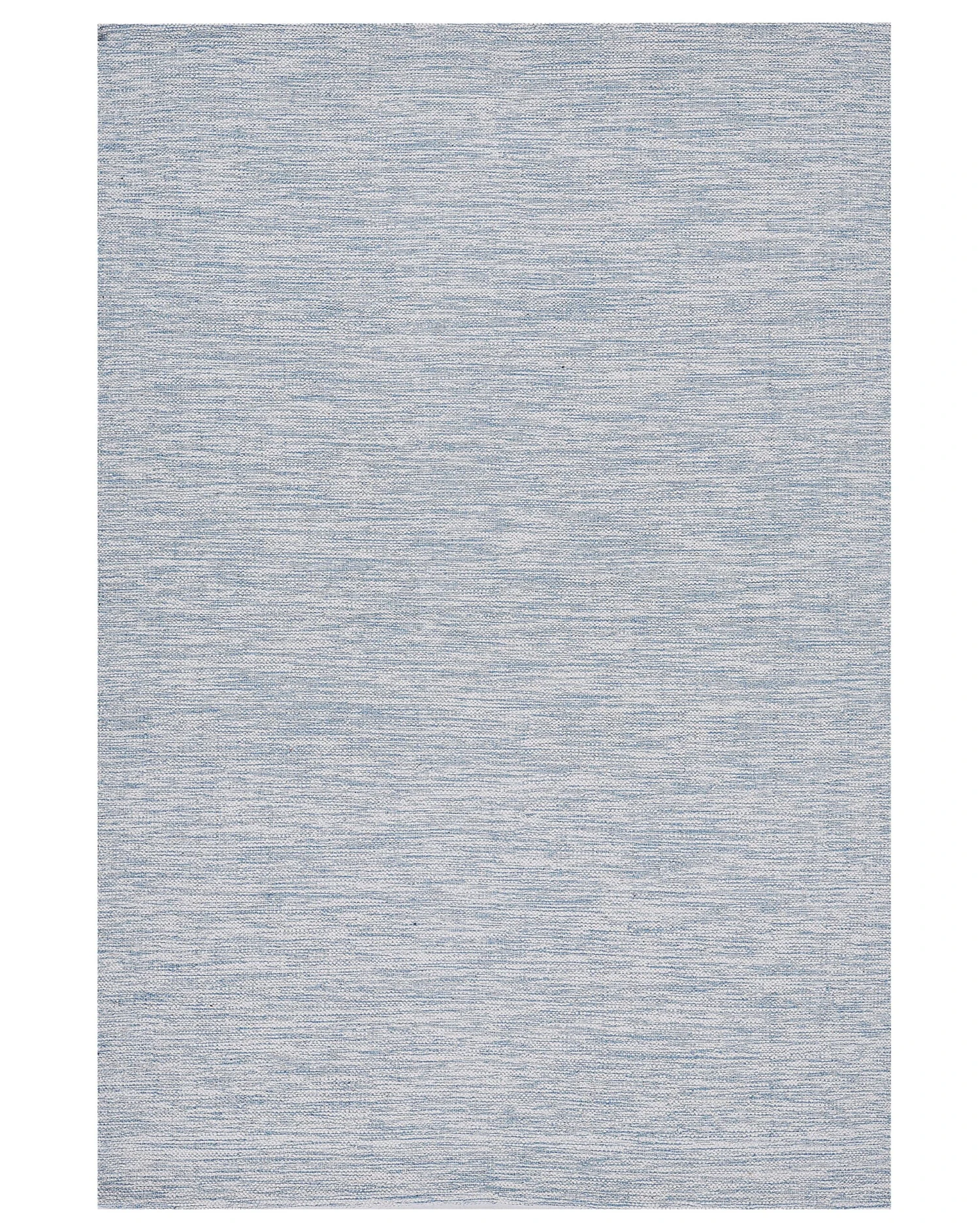 Matto Puuvilla Vaaleansininen DERINCE Useita Kokoja 3 Matto Puuvilla Vaaleansininen DERINCE Useita Kokoja