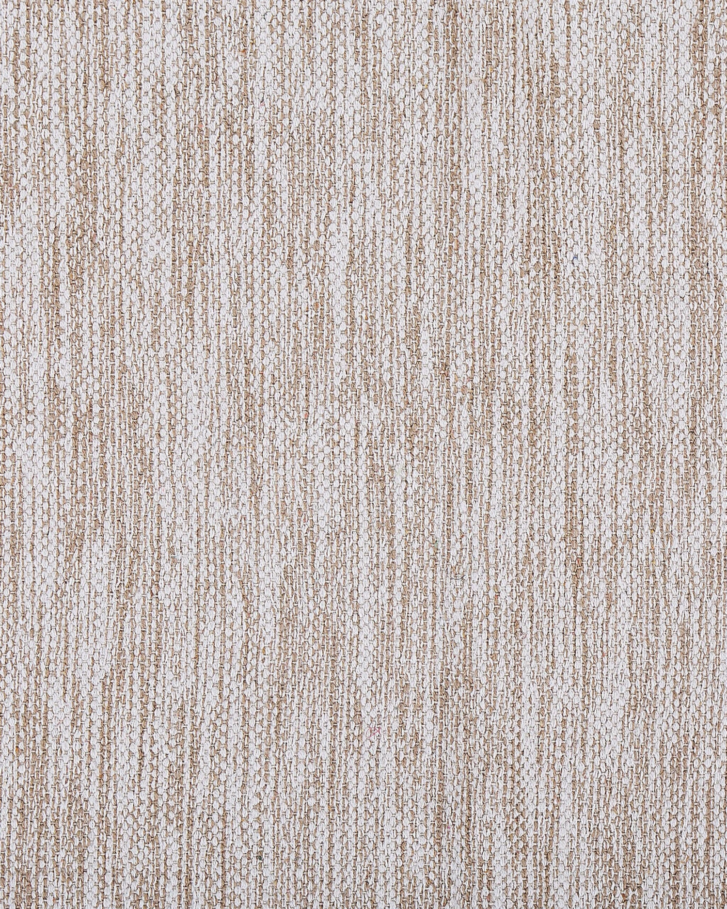 Matto Puuvilla Beige DERINCE Useita Kokoja - Image 6
