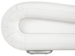 Sänky Nahka Valkoinen AVIGNON Useita Kokoja -Koti Kaluste undef src sa picid 522336 type whitesh image