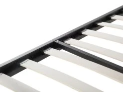 Sänky Metalli Musta LYRA Useita Kokoja -Koti Kaluste undef src sa picid 676918 type whitesh image