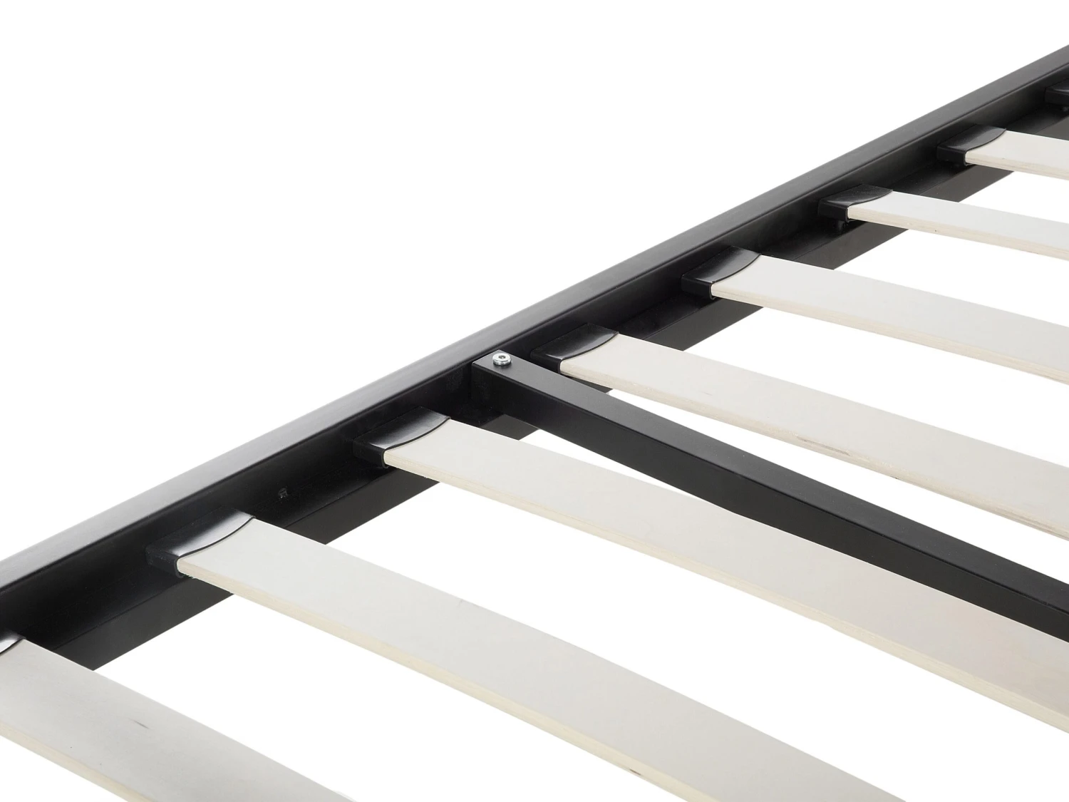 Sänky Metalli Musta LYRA Useita Kokoja - Image 6