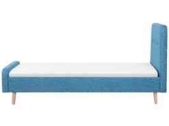 Sänky Kangas Tummansininen 90 X 200 Cm RENNES -Koti Kaluste undef src sa picid 679883 type whitesh image