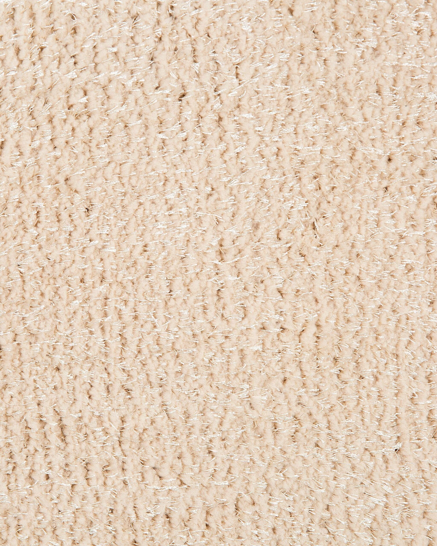 Matto Kangas Vaalea Beige DEMRE Useita Kokoja - Image 8