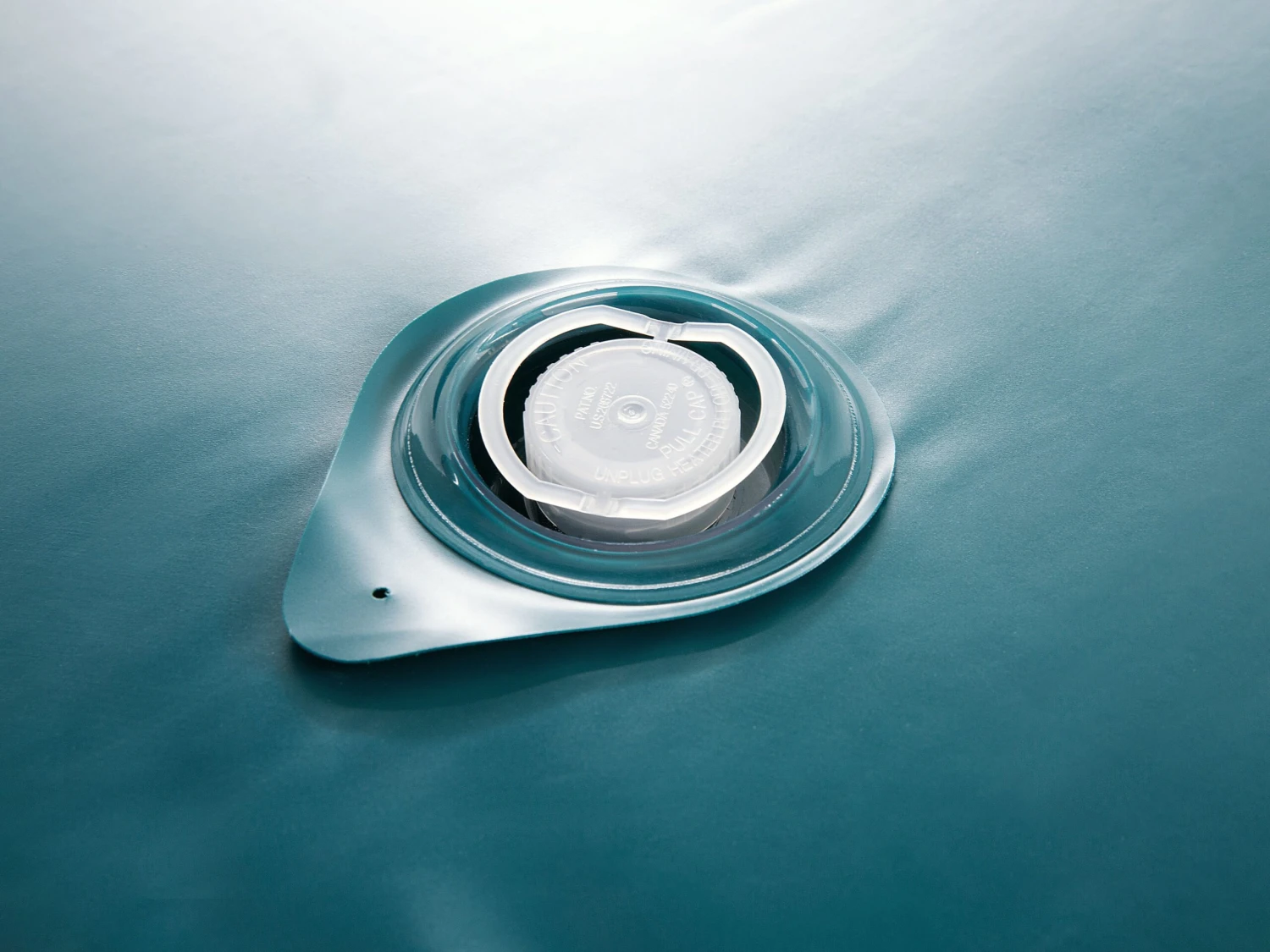 Vesisängyn Patja Matala Vaimennus MONO Useita Kokoja - Image 6