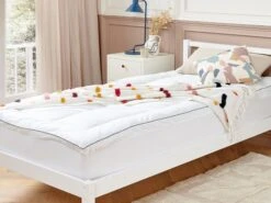 Huopa Puuvilla Monivärinen 130x180 Cm ALAPPUZHA -Koti Kaluste undef src sa picid 687255 type color image