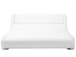 Sänky Keinonahka Valkoinen AVIGNON Useita Kokoja 14 Sänky Keinonahka Valkoinen AVIGNON Useita Kokoja -Koti Kaluste undef src sa picid 689018 type whitesh image