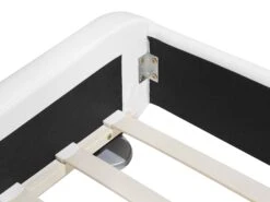 Sänky Keinonahka Valkoinen AVIGNON Useita Kokoja 21 Sänky Keinonahka Valkoinen AVIGNON Useita Kokoja -Koti Kaluste undef src sa picid 689025 type whitesh image