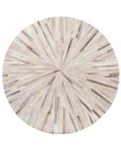 Matto Lehmännahka Beige 140 Cm SIMAV 17 Matto Lehmännahka Beige 140 Cm SIMAV -Koti Kaluste undef src sa picid 689680 type whitesh image