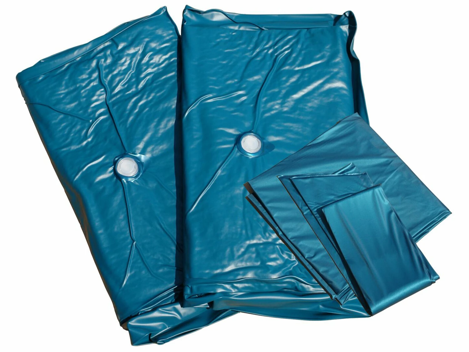 Vesisänky Nahka Kulta AVIGNON Useita Kokoja - Image 7