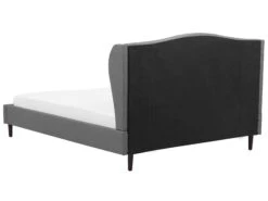 Sänky Kangas Harmaa COLMAR Useita Kokoja -Koti Kaluste undef src sa picid 703369 type whitesh image