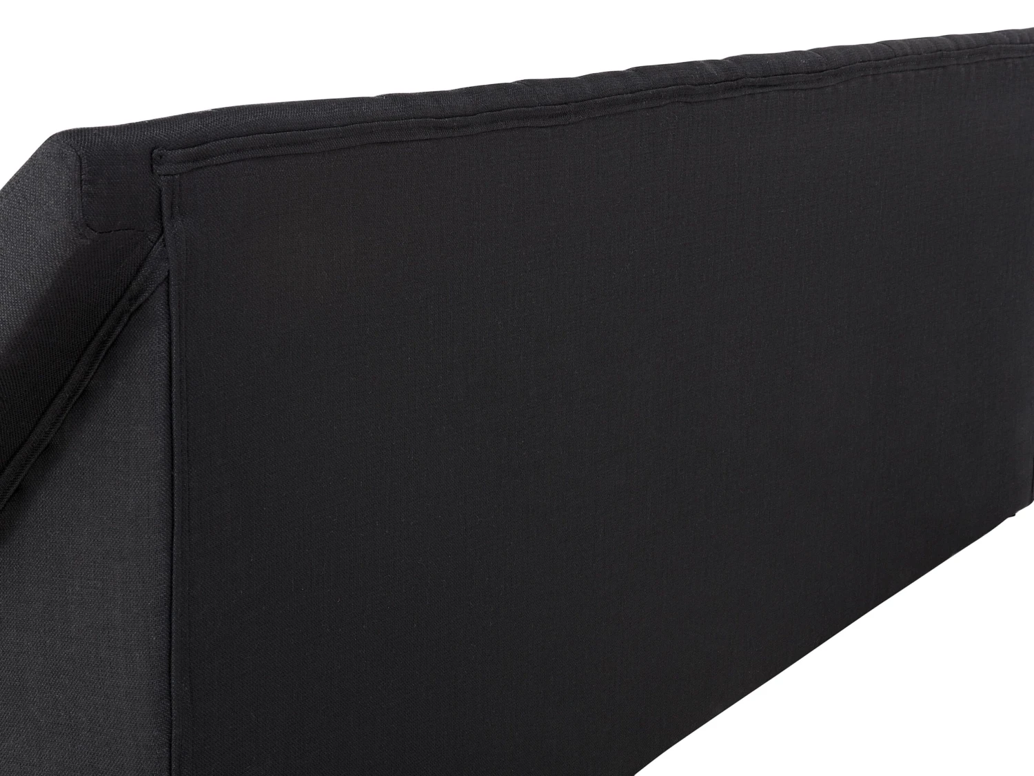 Parisänky Kangas Musta 180 X 200 Cm VICHY - Image 9