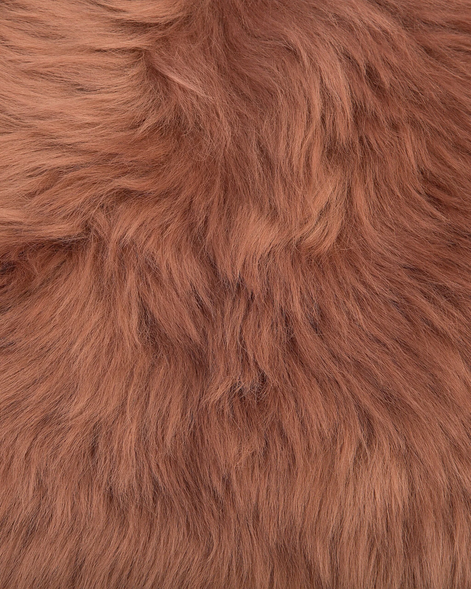 Lampaantalja Vaaleanruskea ULURU - Image 4