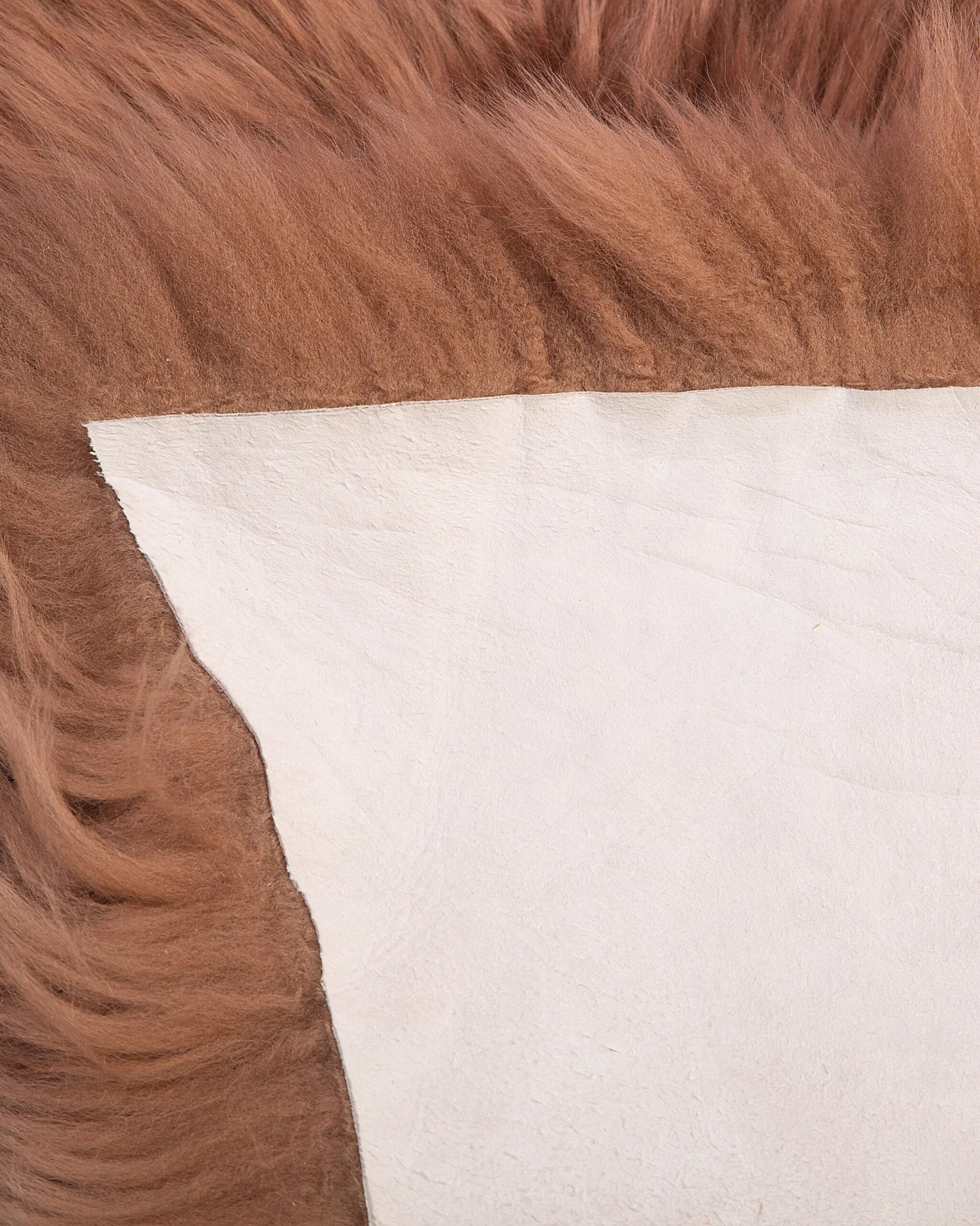 Lampaantalja Vaaleanruskea ULURU - Image 5