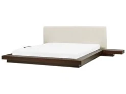 Vesisänky Yöpöydät Tumma Puu ZEN Useita Kokoja -Koti Kaluste undef src sa picid 705835 type whitesh image