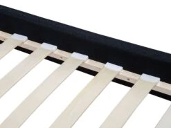 Sänky Kangas Vaaleanharmaa FITOU Useita Kokoja -Koti Kaluste undef src sa picid 709600 type whitesh image