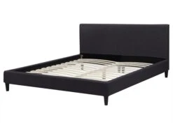 Sänky Kangas Musta FITOU Useita Kokoja -Koti Kaluste undef src sa picid 709834 type whitesh image