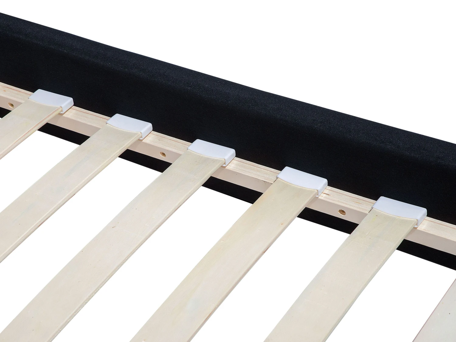 Sänky Sametti Tummansininen FITOU Useita Kokoja - Image 7