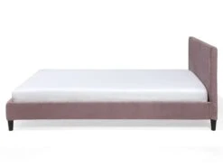 Sänky Sametti Vaaleanpunainen FITOU Useita Kokoja -Koti Kaluste undef src sa picid 710083 type whitesh image