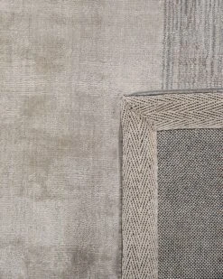 Matto Viskoosi Harmaa ERCIS Useita Kokoja -Koti Kaluste undef src sa picid 710311 type whitesh image