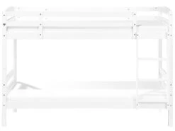 Kerrossänky Mänty Valkoinen 90 X 200 Cm REGAT -Koti Kaluste undef src sa picid 711066 type whitesh image