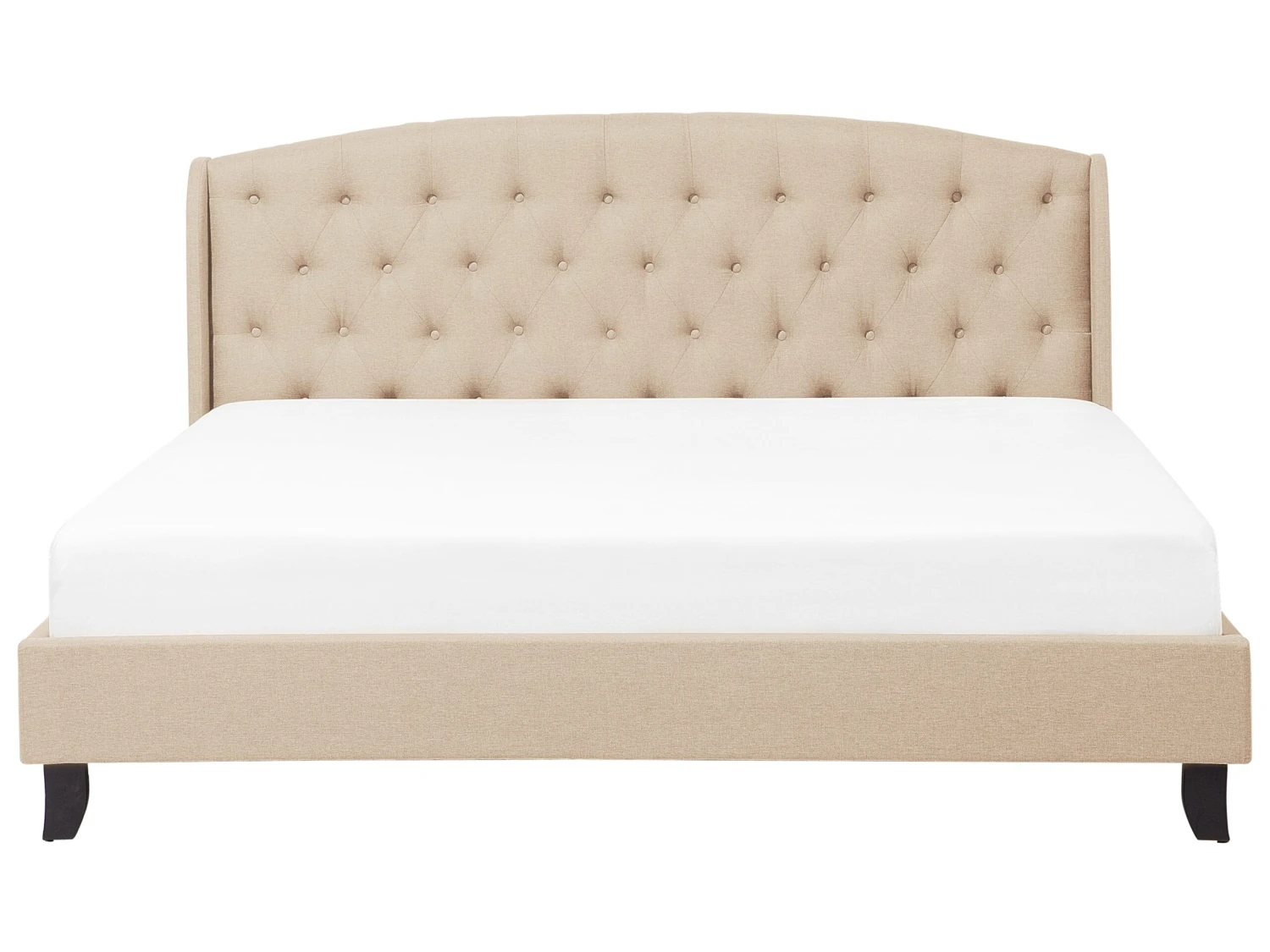 Sänky Kangas Beige BORDEAUX Useita Kokoja - Image 3