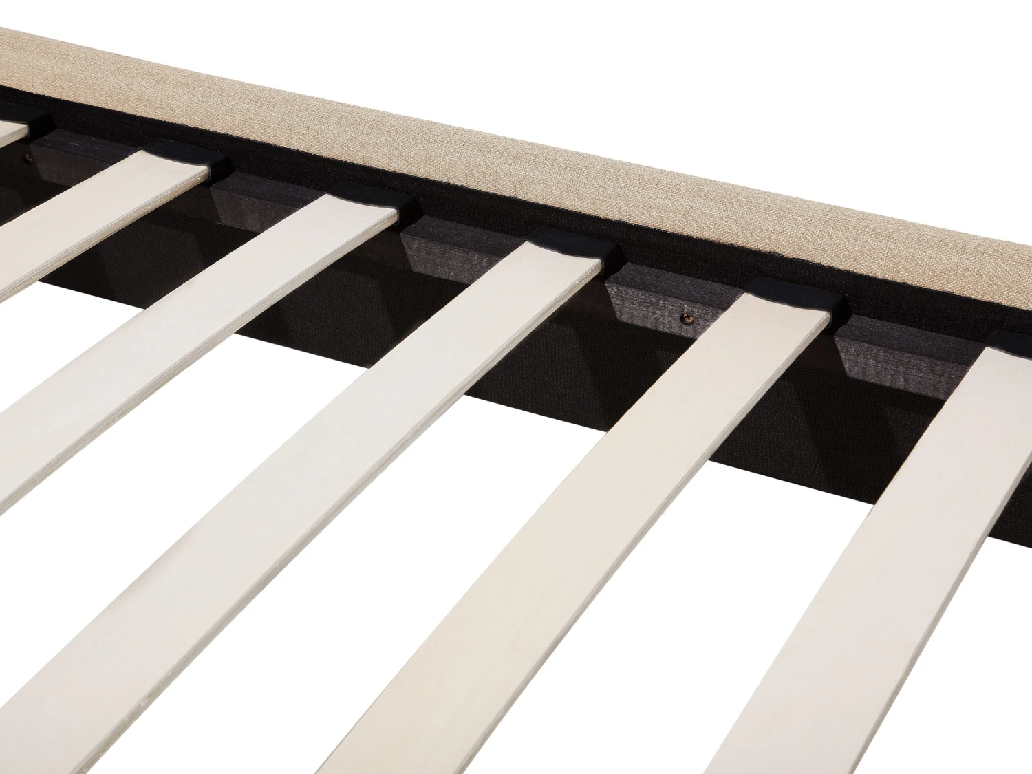 Sänky Kangas Beige BORDEAUX Useita Kokoja - Image 8