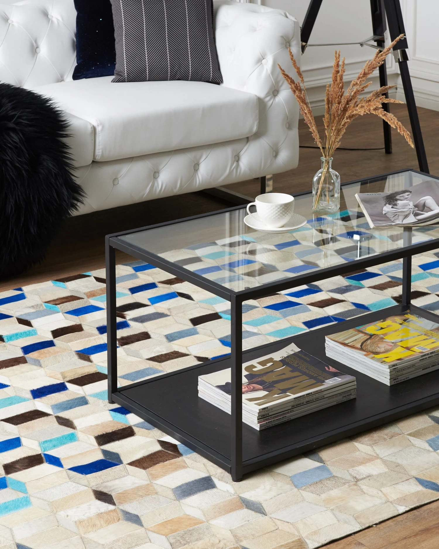 Lampaantalja Musta ULURU - Image 4