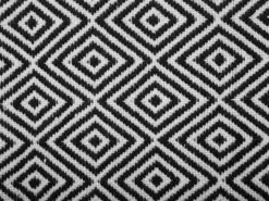 Ulkomatto Musta/valkoinen IMIRCIK Useita Kokoja -Koti Kaluste undef src sa picid 714580 type whitesh image