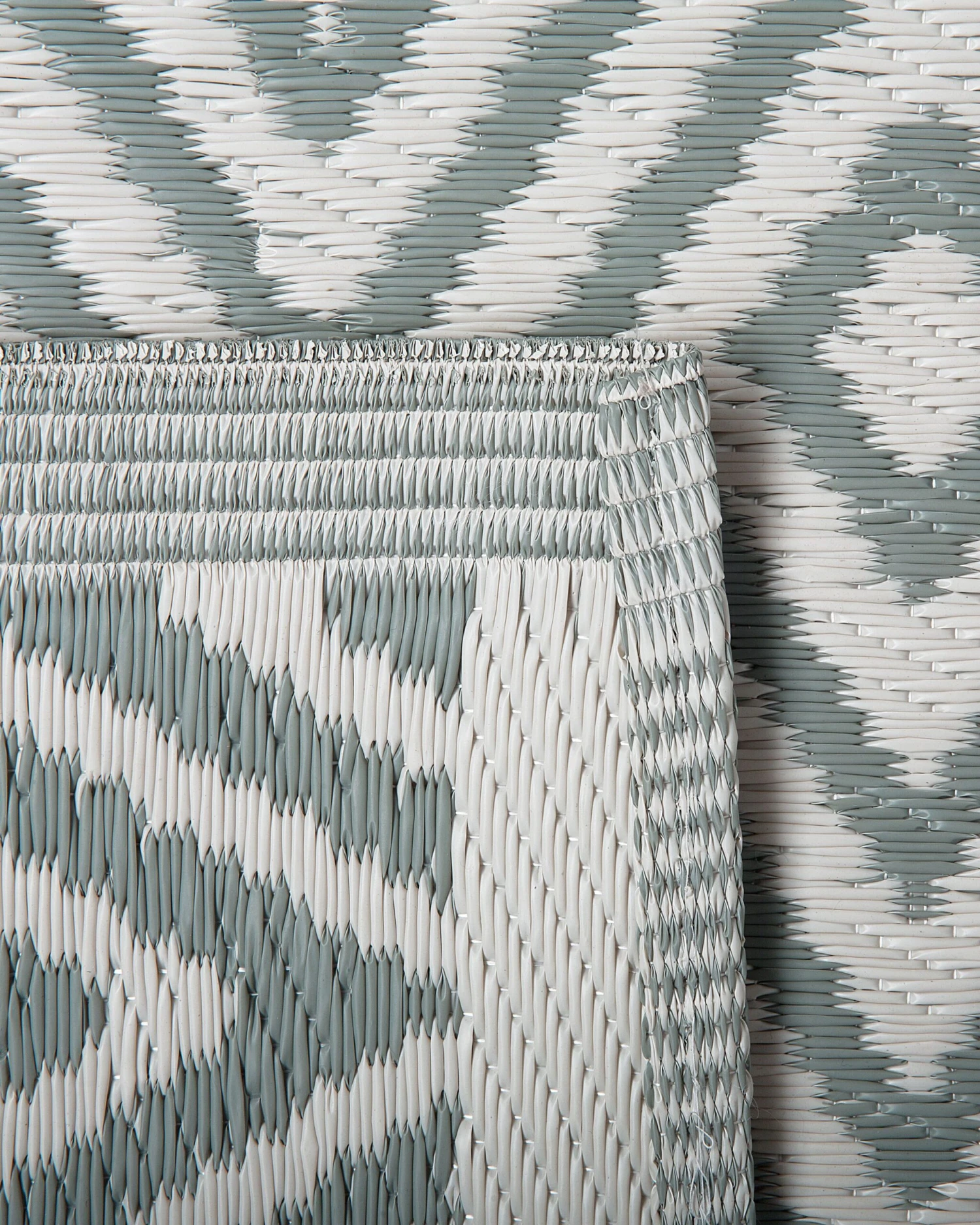 Ulkomatto Vihreä 90 X 150 Cm SIKAR 8 Ulkomatto Vihreä 90 X 150 Cm SIKAR - Image 6