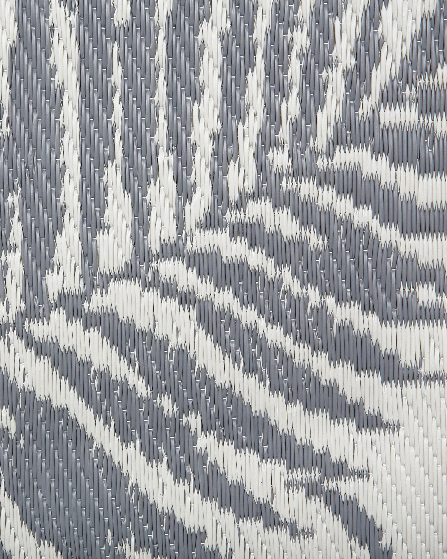 Ulkomatto Kaksipuolinen Vaaleanharmaa 120 X 180 Cm KOTA 7 Ulkomatto Kaksipuolinen Vaaleanharmaa 120 X 180 Cm KOTA - Image 5