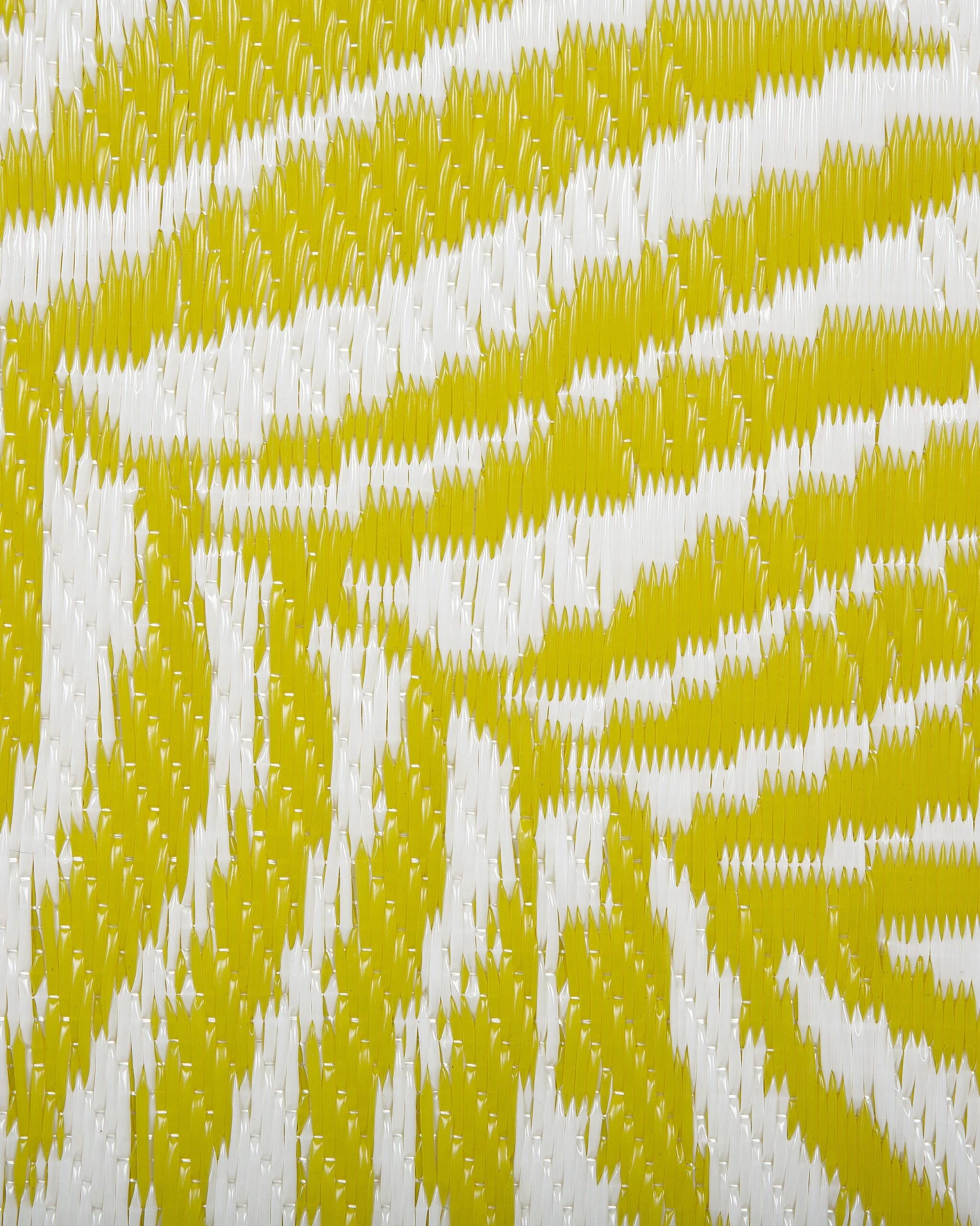 Ulkomatto Kaksipuolinen Keltainen 120 X 180 Cm KOTA - Image 5