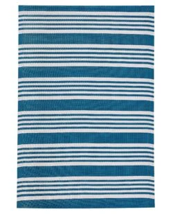 Ulkomatto Sininen 120 X 180 Cm ELURU