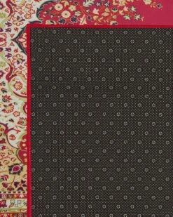 Matto Kangas Punainen KARAMAN Useita Kokoja -Koti Kaluste undef src sa picid 716911 type whitesh image