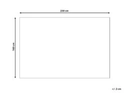 Matto Nahka Musta MUT Useita Kokoja -Koti Kaluste undef src sa picid 723975 type whitesh image