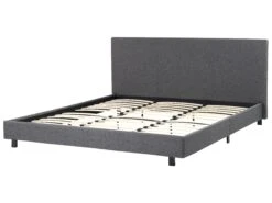 Sänky Kangas Harmaa ALBI Useita Kokoja 15 Sänky Kangas Harmaa ALBI Useita Kokoja -Koti Kaluste undef src sa picid 725815 type whitesh image