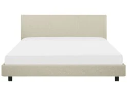 Sänky Kangas Beige ALBI Useita Kokoja 14 Sänky Kangas Beige ALBI Useita Kokoja -Koti Kaluste undef src sa picid 728076 type whitesh image