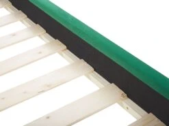 Sänky Sametti Smaragdinvihreä AVALLON Useita Kokoja -Koti Kaluste undef src sa picid 729221 type whitesh image