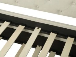 Sänky Kangas Lisävuode Beige 90 X 200 Cm LIBOURNE -Koti Kaluste undef src sa picid 729653 type whitesh image