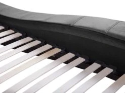 Parisänky Sametti Harmaa 180 X 200 Cm VICHY -Koti Kaluste undef src sa picid 730161 type whitesh image