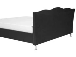Sänky Keinonahka Musta METZ Useita Kokoja -Koti Kaluste undef src sa picid 731097 type whitesh image