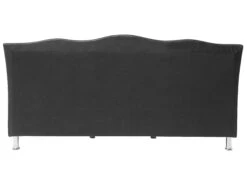 Sänky Keinonahka Musta METZ Useita Kokoja -Koti Kaluste undef src sa picid 731098 type whitesh image