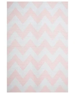 Ulkomatto Vaaleanpunainen KONARLI Useita Kokoja