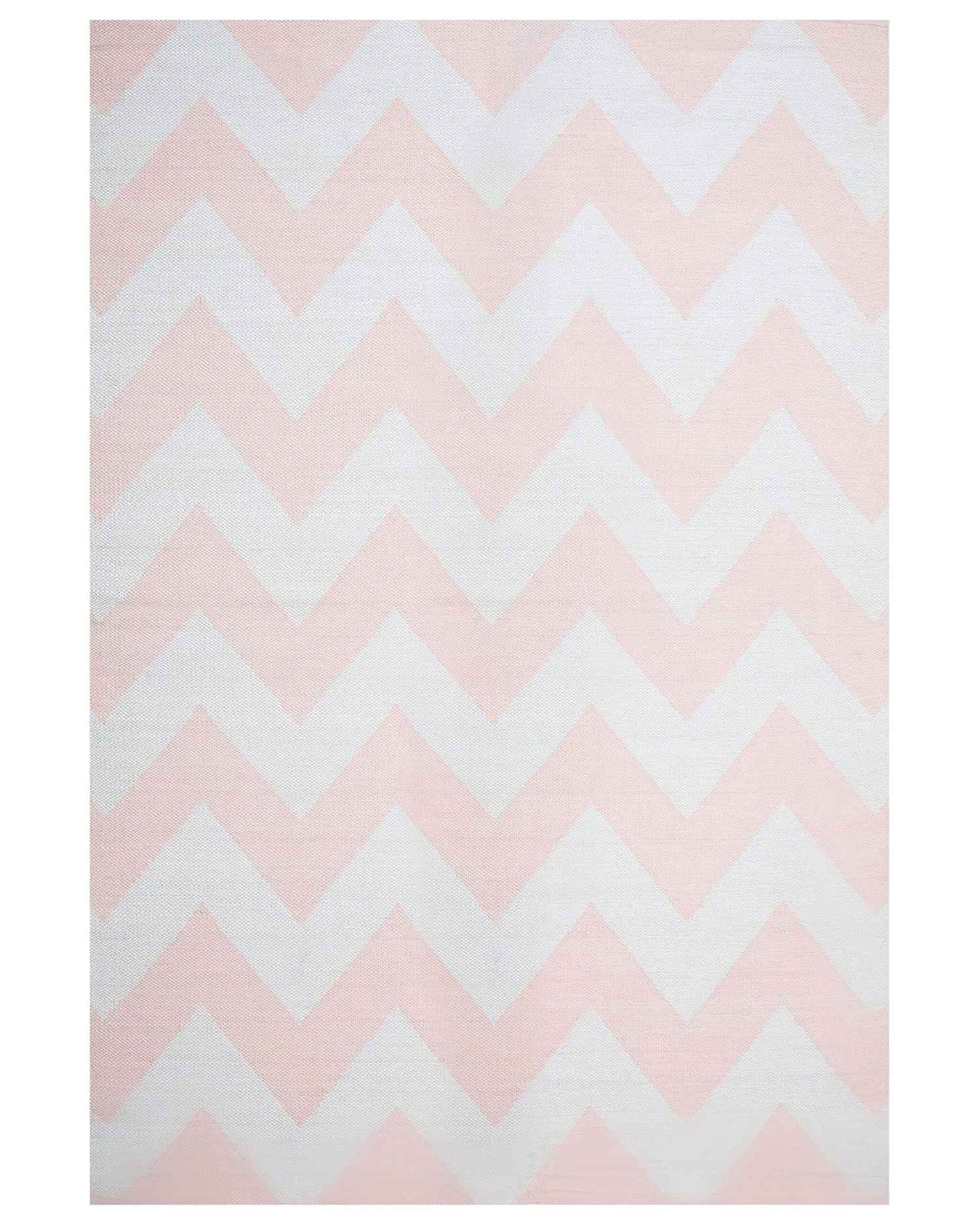 Ulkomatto Vaaleanpunainen KONARLI Useita Kokoja