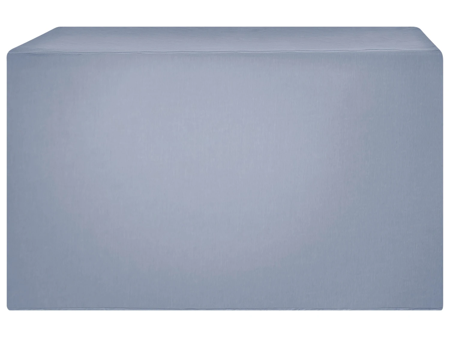 Suojapeite XXL Ja GRANDE Sohvaryhmille Siniharmaa 230 X 225 X 65 Cm CHUVA 5 Suojapeite XXL Ja GRANDE Sohvaryhmille Siniharmaa 230 X 225 X 65 Cm CHUVA - Image 3