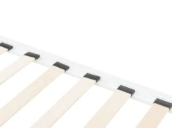 Sänky Metalli Valkoinen DINARD Useita Kokoja -Koti Kaluste undef src sa picid 740801 type whitesh image