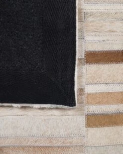 Matto Lehmännahka Beige YAGDA Useita Kokoja -Koti Kaluste undef src sa picid 743519 type whitesh image