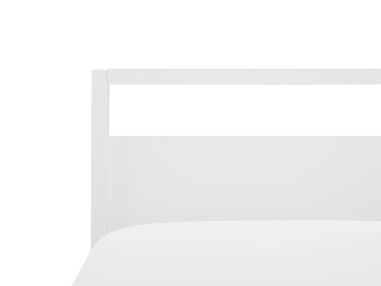 Sänky Valkoinen GIULIA Useita Kokoja - Image 5